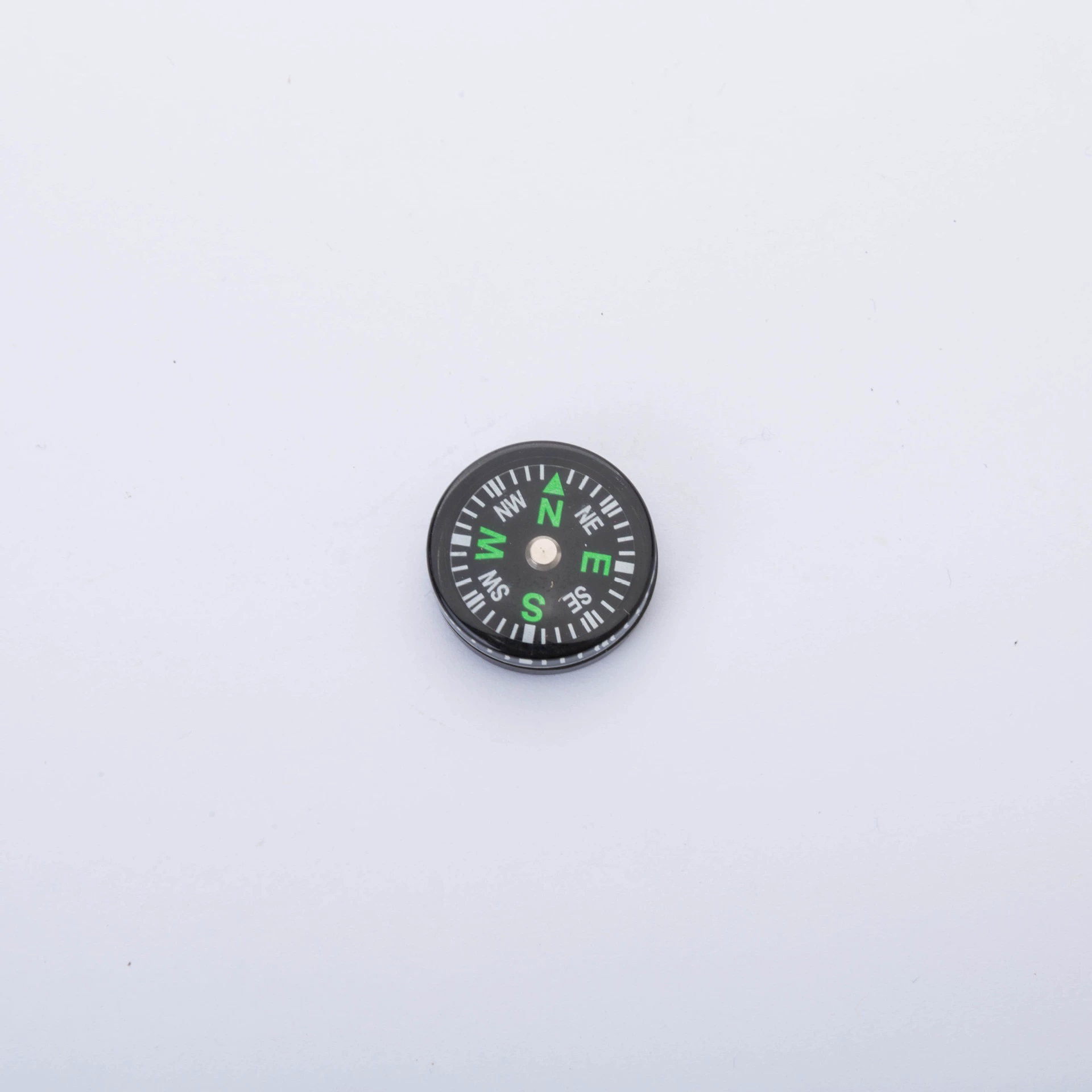 Завод прямых поставок диаметром 25 мм пластиковый прецизионный компас, профессиональная гарантия качества более 10 лет