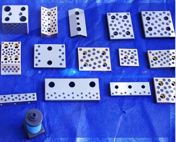 自润滑耐磨板生产厂家