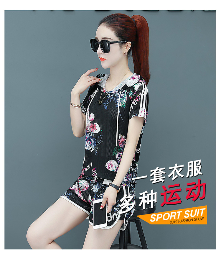 Costume femme en Mélange de fibres chimiques - Ref 3335589 Image 25