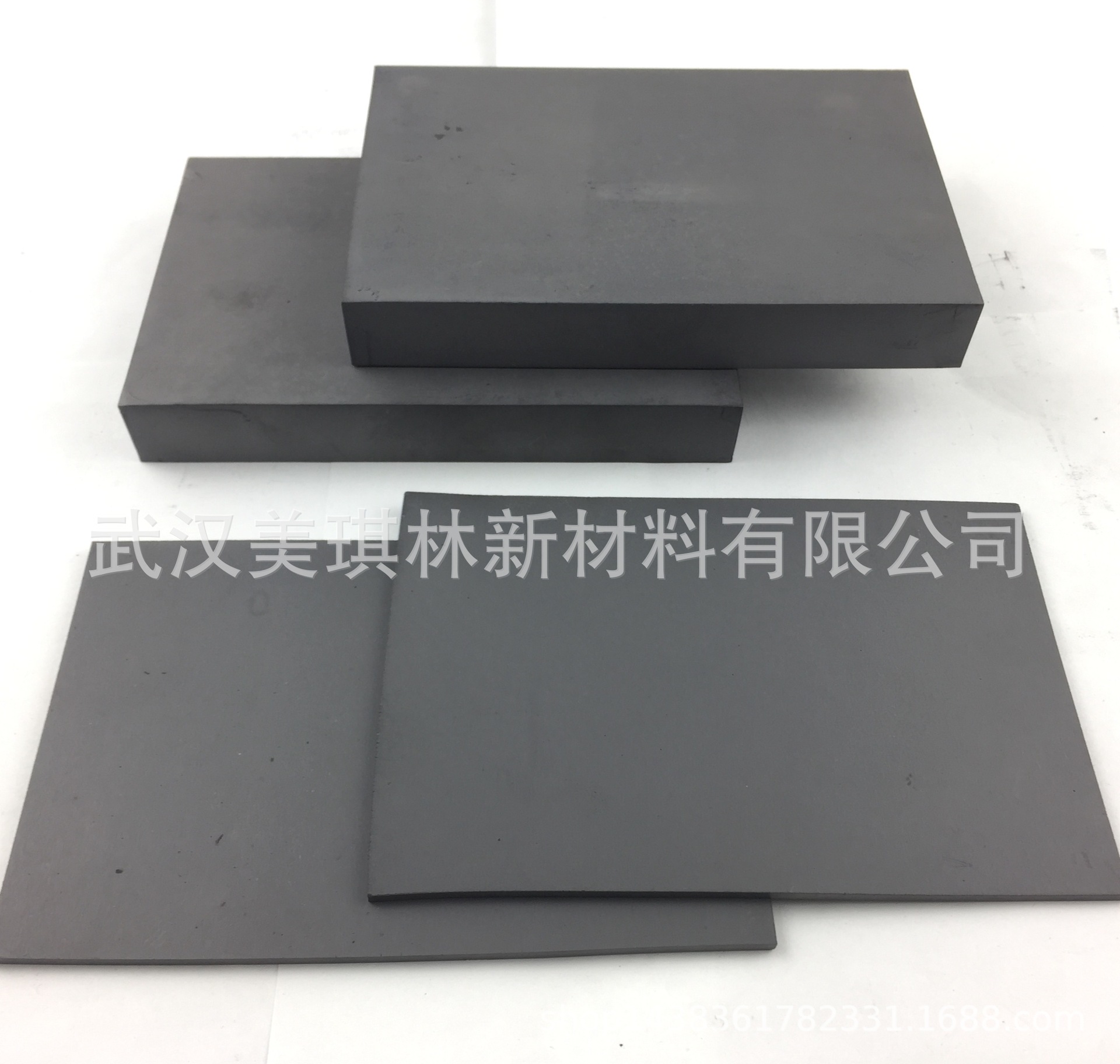 3.电子用绝缘氮化硅陶瓷片 氮化硅陶瓷基片薄片
