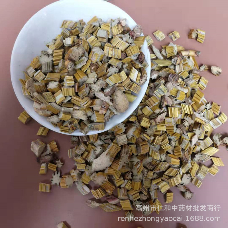 Dried Dendrobium Shi Hu 石斛 500g Traditional Chinese Herb for Soup and Tea overview