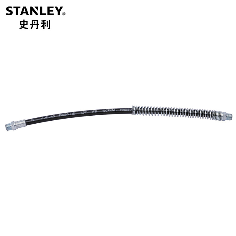 黄油枪软管,12"/史丹利,