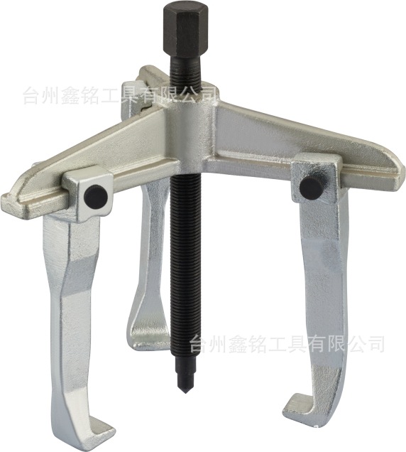 美式横梁三爪拉马 轴承拉马 拔轴器 汽保工具系列 厂家直销批发