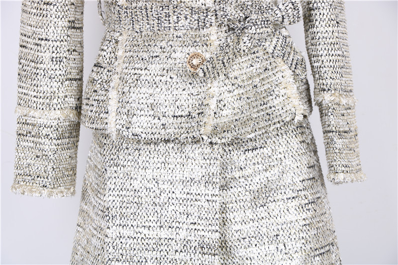 Costume femme en Coton - Ref 3333796 Image 10