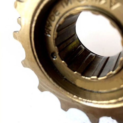 Mountain bike bicycle flywheel gear positioning 6/7/8/9/10 speed positioning rotary variable speed flywheel