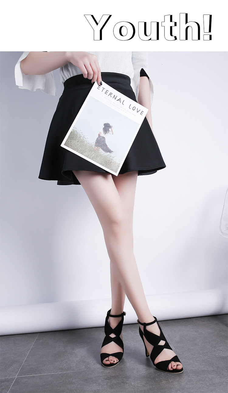 Chaussures été pour femme en Caoutchouc - Ref 3346897 Image 23