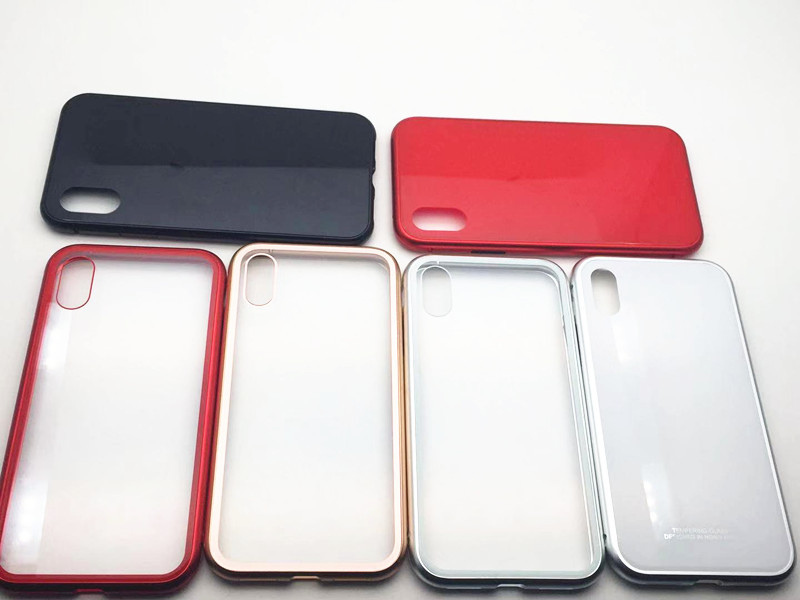 Coque smartphone BINKLEY en Métal - Ref 3373490 Image 18