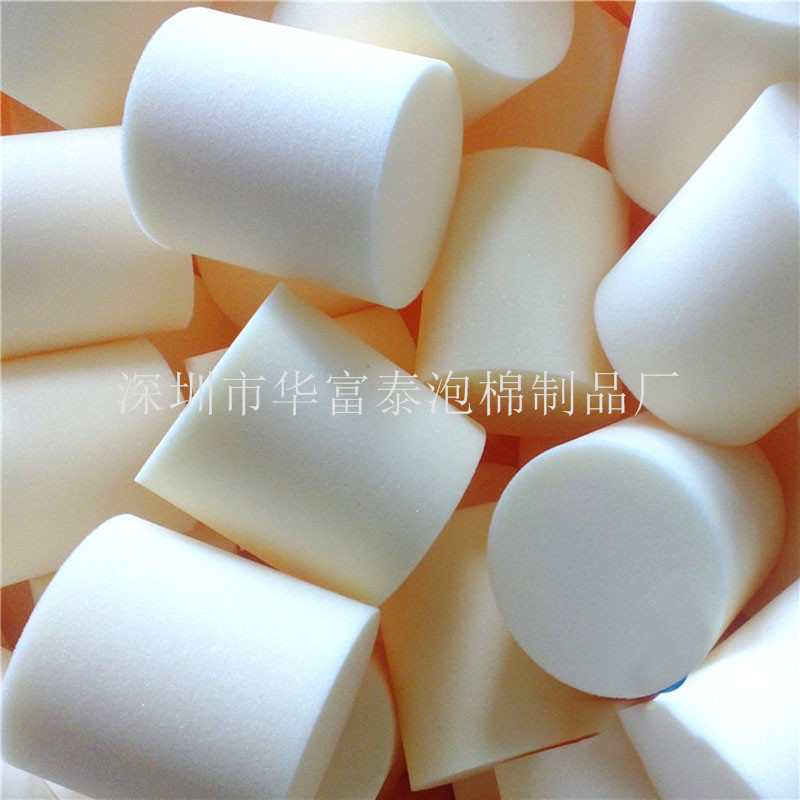 高压气泵30MPA过滤棉 高压打气筒 高压油水分离器滤芯海绵