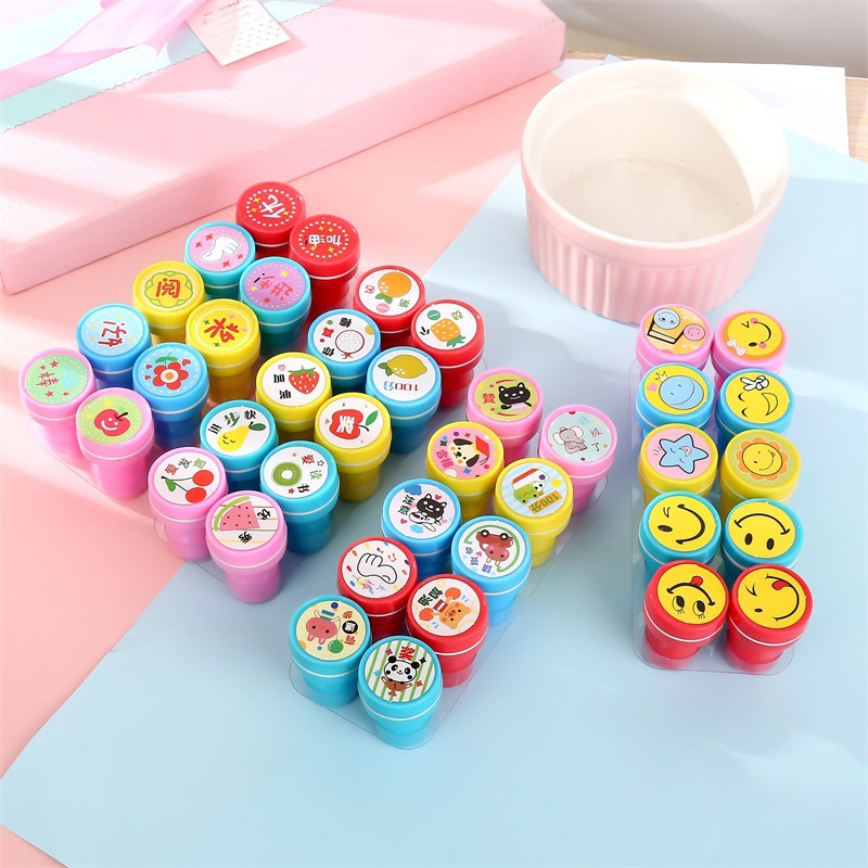 seal for kindergarten