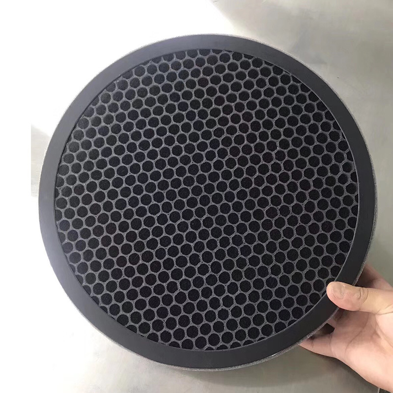 厂家直供 空气过滤滤芯活性炭空气过滤 批发滤芯过滤网源头可批发