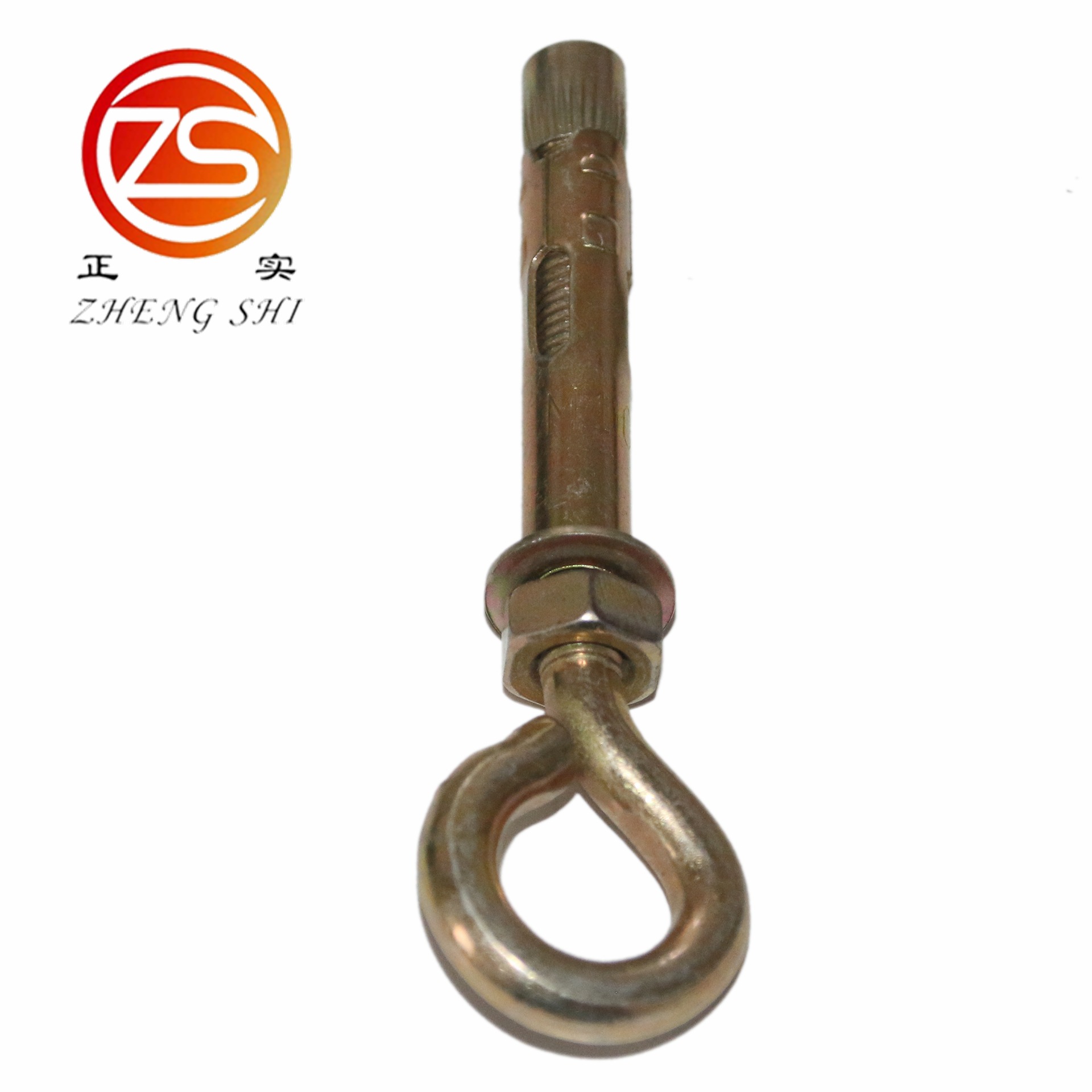 厂家销售羊眼圈各种型号膨胀专用 货源充足 质量保证 量大从优