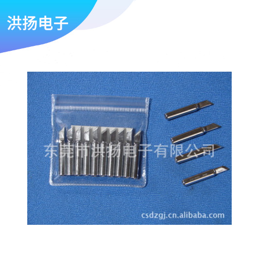 供应各种烙铁头900L-T-B烙铁头I B C D 烙铁焊咀