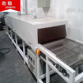 工业烤箱;带式干燥设备;工业炉