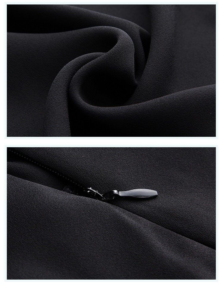 Costume femme LE FRèRE DE HUA GE en De la soie - Ref 3334042 Image 69