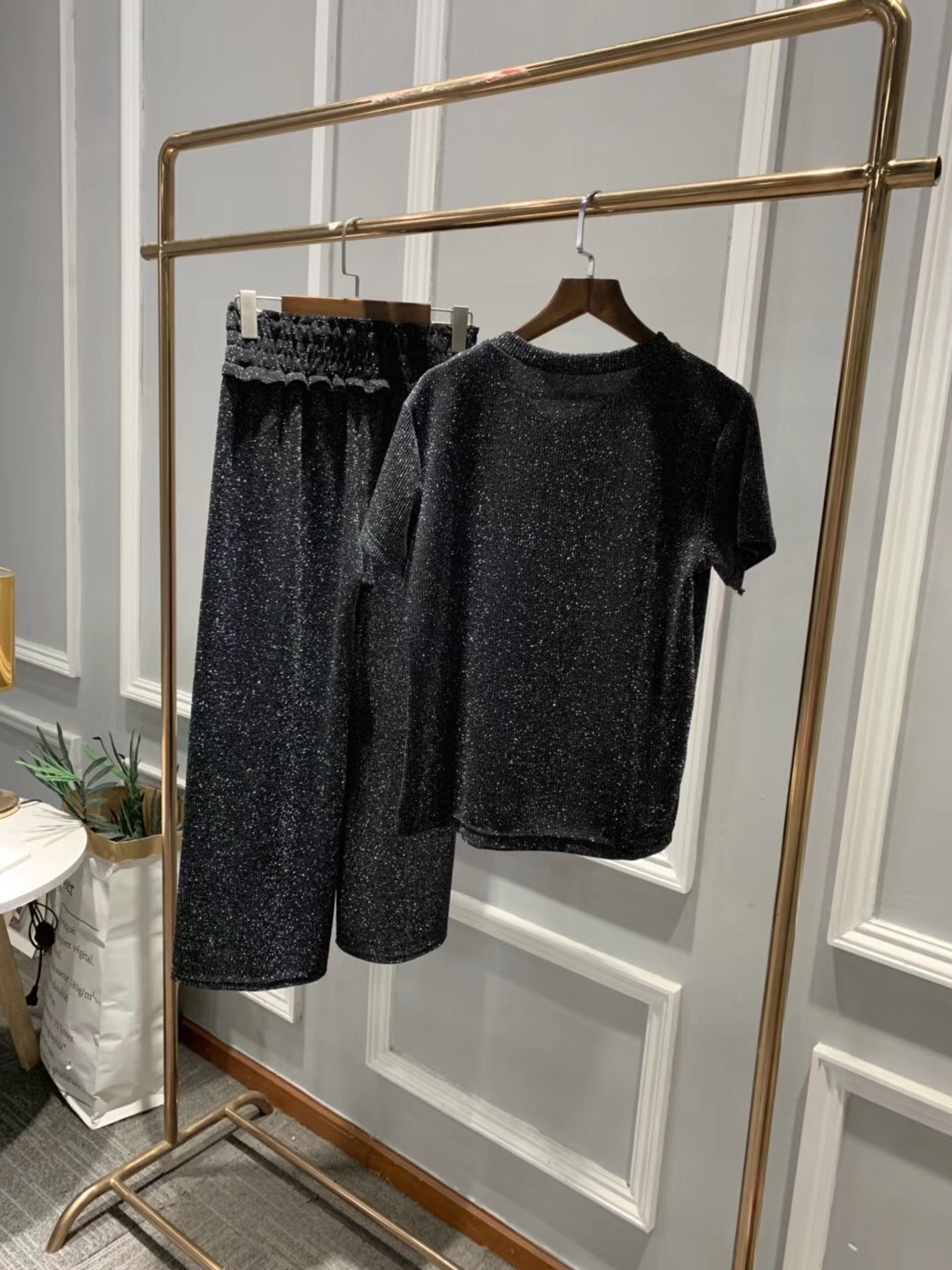 Costume femme en Non - Ref 3335361 Image 1