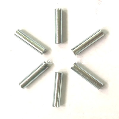 供應智能鎖五金配件/連接螺柱/雙頭內牙螺母柱/按需訂制廠家直銷