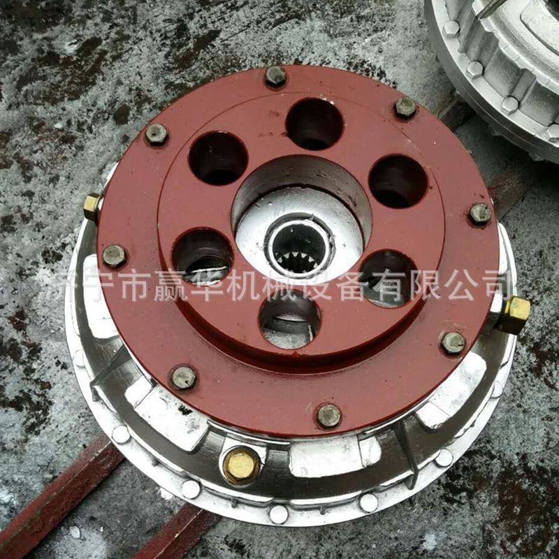 40T液力偶合器 YOXD400液力偶合器  SGB620/40T液力偶合器