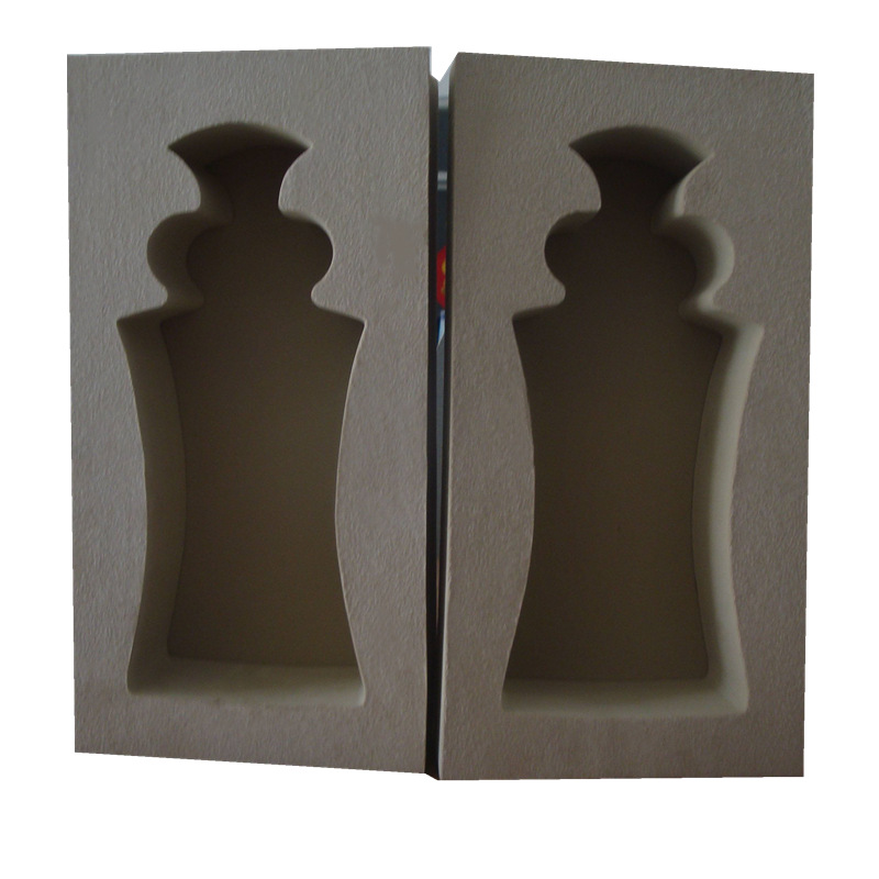 厂家长期供应香水EVA内衬礼品EVA包装内衬护肤品EVA泡棉内衬