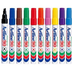 Artline90����EK-90�����^�P ����EK-90���^�P �a��īˮ2.0-5.0