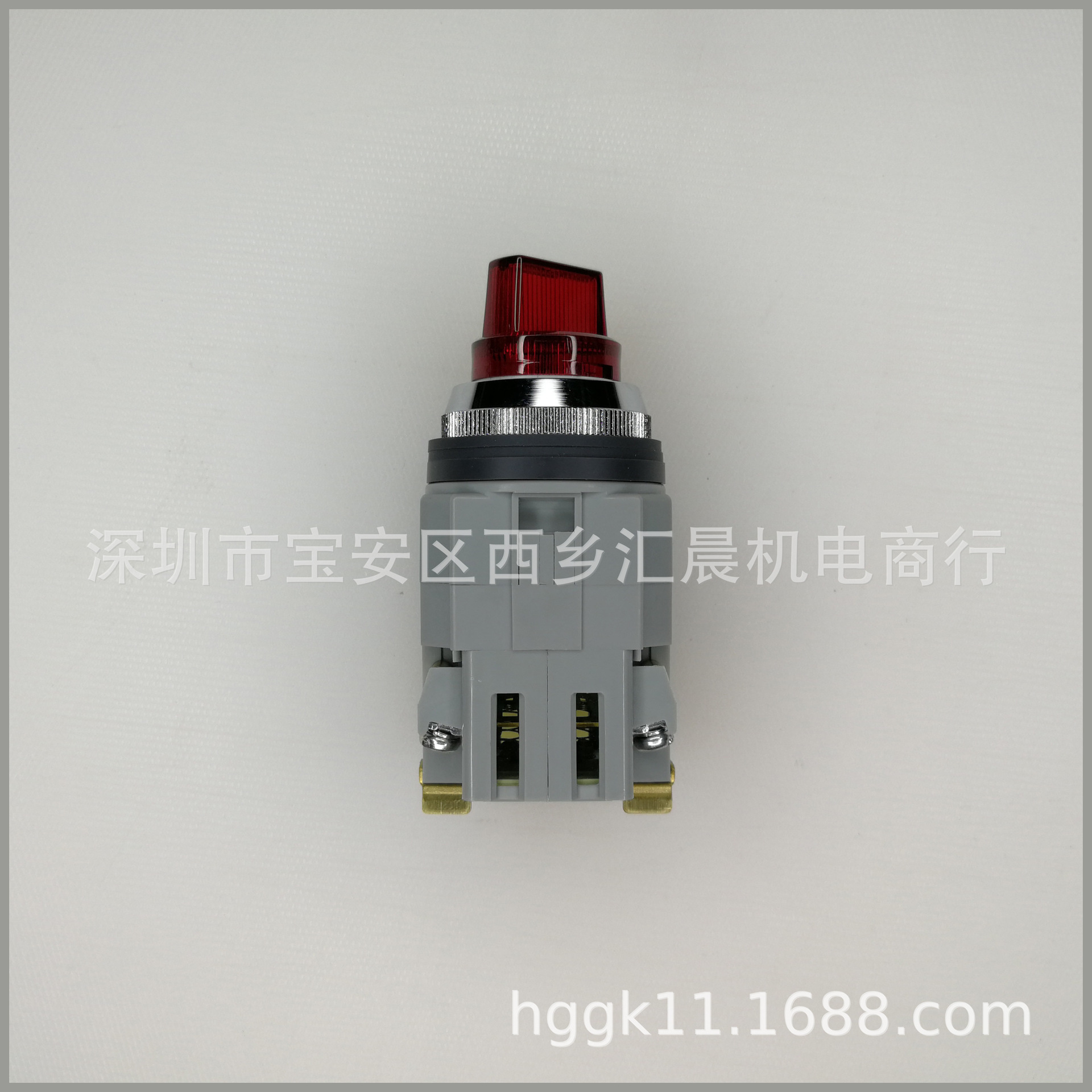 正品IDEC和泉选择开关ASLN29911DNR旋钮开关