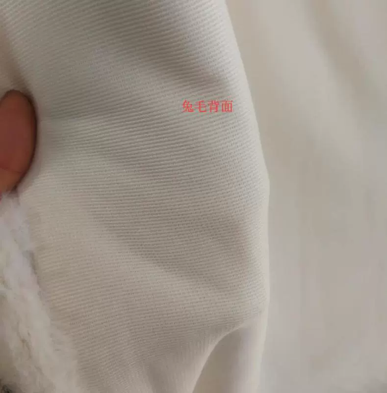 Fleece cloak, hat sleevless, keep warm trench coat for bride