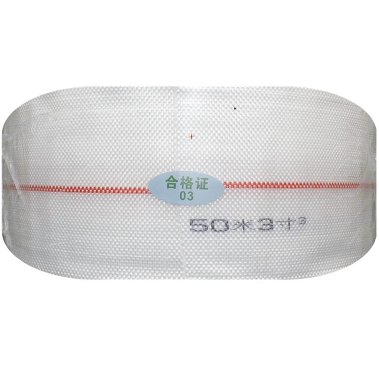 水帶廠家銷售農用灌溉【加強型3寸】編織pe水帶水管好用防凍