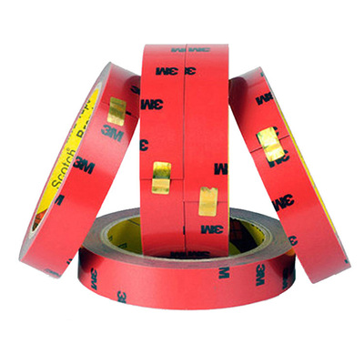 3mCP5108 Car sided adhesive 3m Double-sided adhesive foam 3m5108 double faced adhesive tape automobile Dedicated double faced adhesive tape