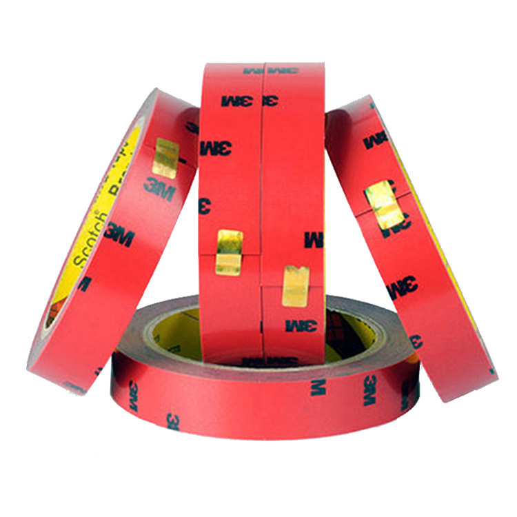 3mCP5108 Car sided adhesive 3m Double-sided adhesive foam 3m5108 double faced adhesive tape automobile Dedicated double faced adhesive tape