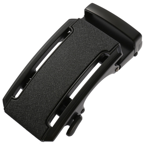 Belt head automatic buckle head belt buckle head belt buckle LY36-22323
