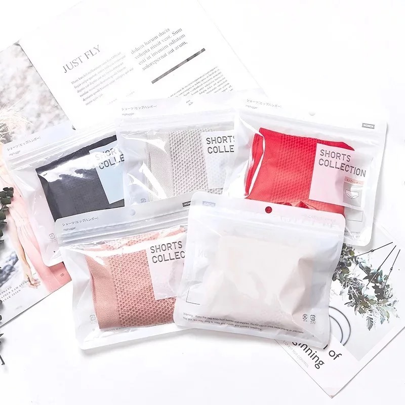 SHE[独立装】日系爆款中腰包臀款＋日系中腰蜂巢|ru