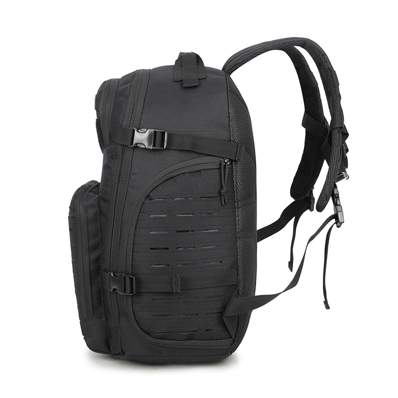 Amazon popular dragón huevo ventiladores militares táctico camuflaje bolsa montañismo al aire libre camping multi-funcional mochila de gran capacidad