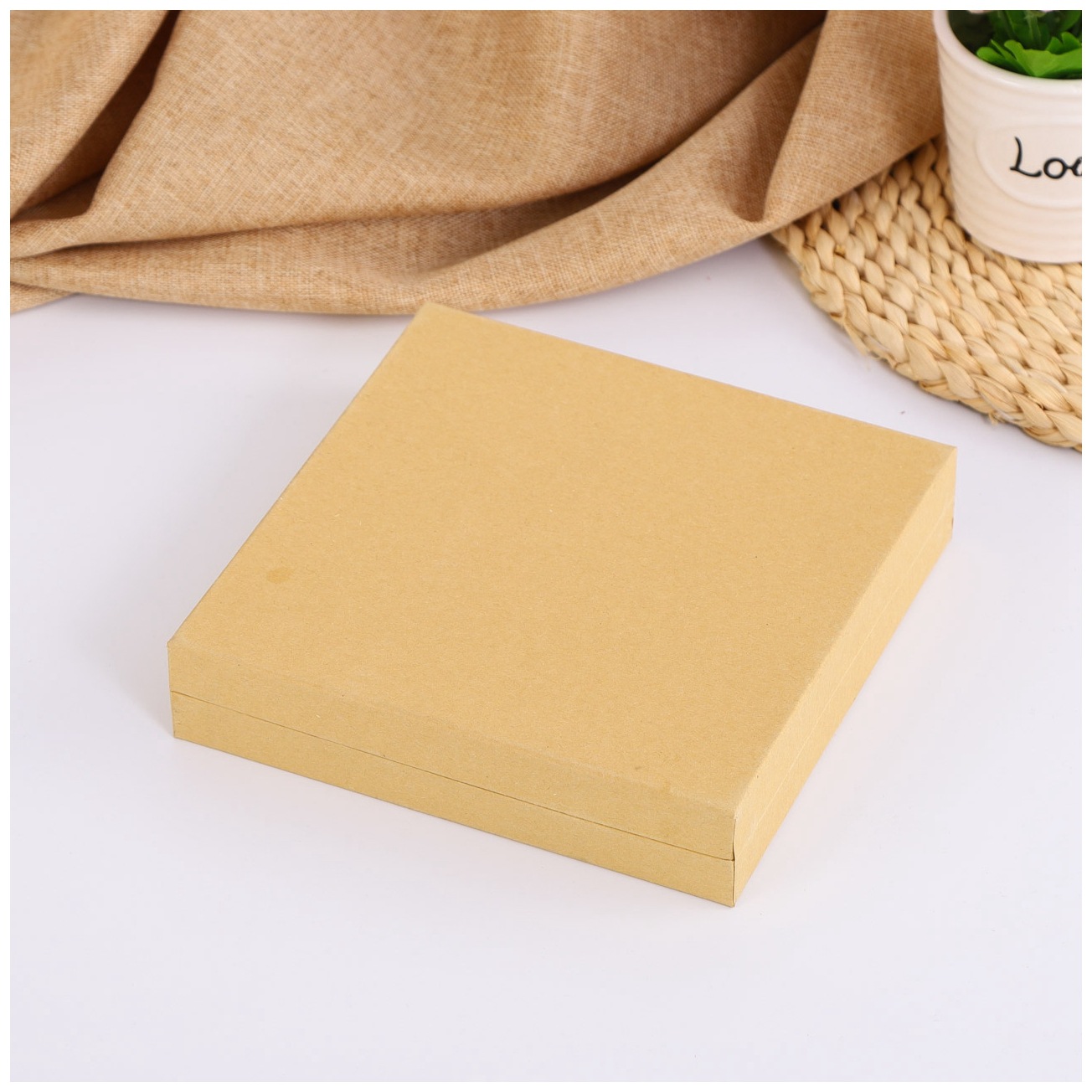 厂家天地盖礼品纸盒定做 创意茶叶花茶包装盒定做 天地盖礼盒订制