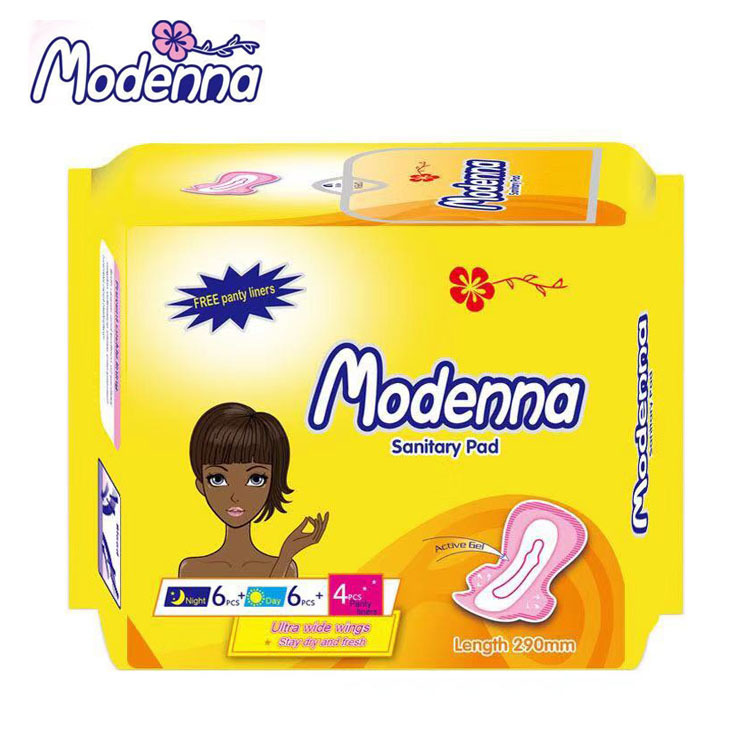 modenna 6+6+4