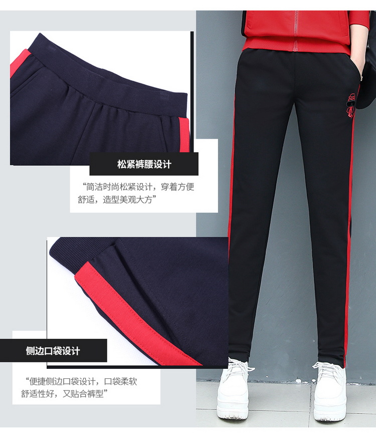 Costume femme en Mélange de coton - Ref 3335530 Image 16