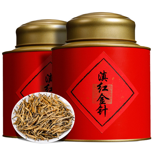 Dàjīnzhēn Jīnluó, Yúnnán Diān Hóng, Nóngxiāng xíng Fèngqìng Gǔshù Hóngchá, Gāoshān Mìxiāng Jīnyá, Cháyè Pīfā.