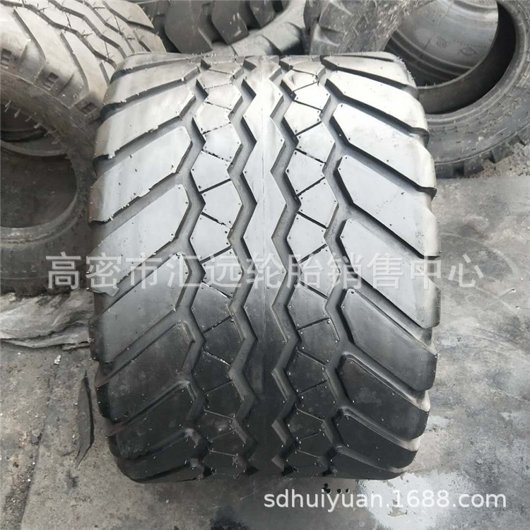 现货500/50-17打捆机专用轮胎宽基轮胎搂草机农业机械专用