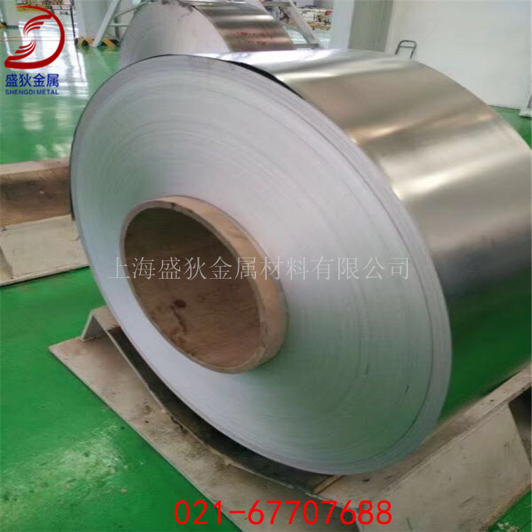 供应haynes188钴基合金带 UNS R30188合金锻件 2.4683高温合金棒