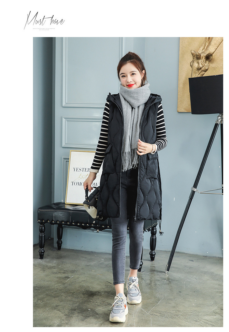 Manteau femme en Fibre de polyester - Ref 3416138 Image 27