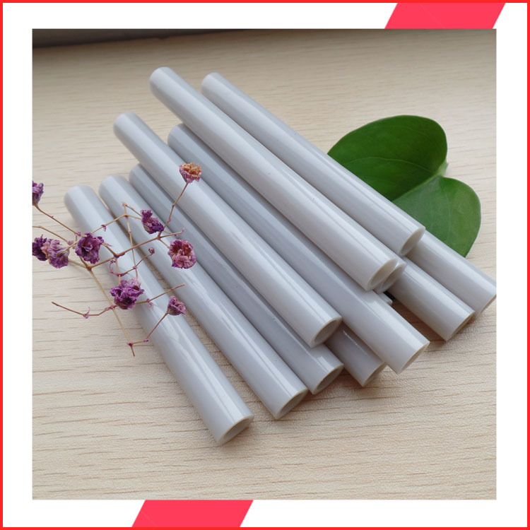 彩色塑料夜光硬管小口径玩具管PVC长效彩色夜光棒管款管材