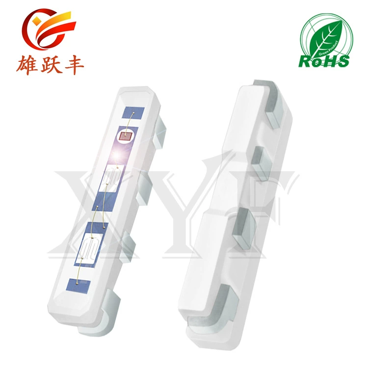 Ультраяркие LED 020RGB полноцветные 4 ножки боковая подсветка 020RGB светодиодная бусина источник подсветки LED