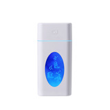 Креативные знаки зодиака, увлажнитель воздуха, настольный спрей для офиса против сухости