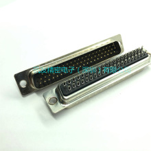 D-SUB/VGA 62P ���y���^��������ʽ ǰ���懺���a