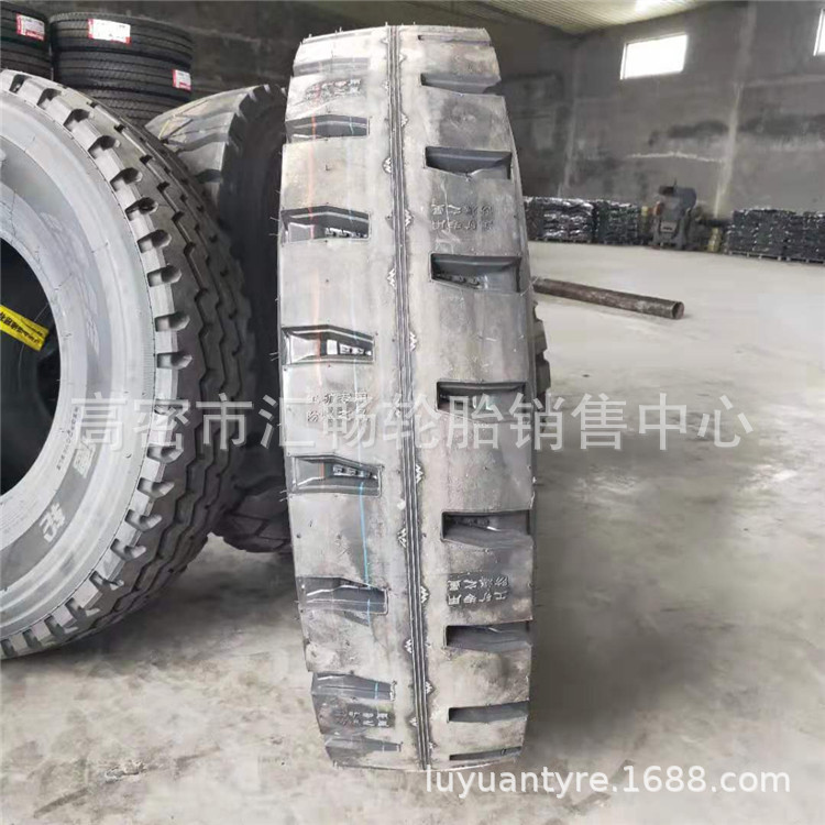 山东 速迈士 卡车轮胎 12.00R20 卡车轮胎 1200R20