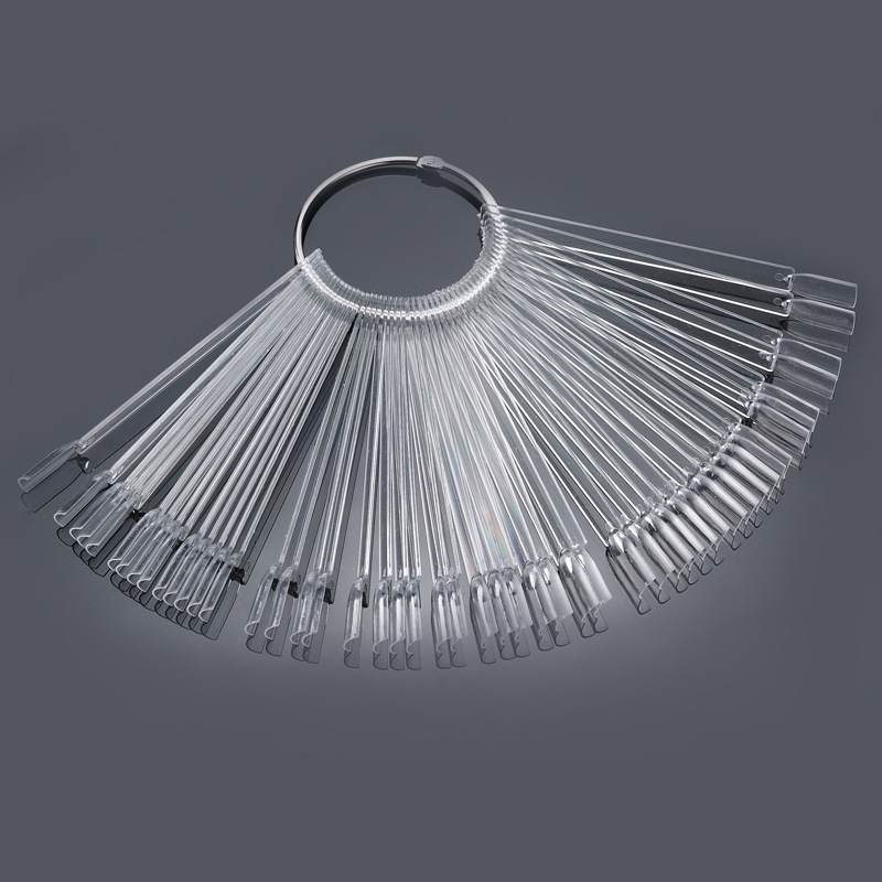 FlorVida-50-tips-set-Acrilico-