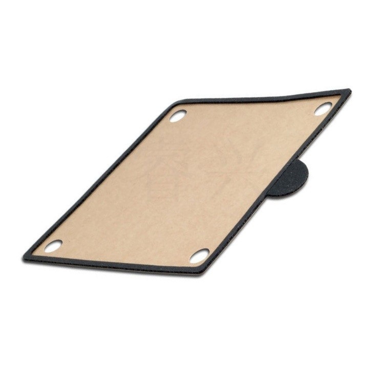 黑色遮光泡棉 摄像头密封垫圈 罗杰斯PORON4790-92-30012-04P