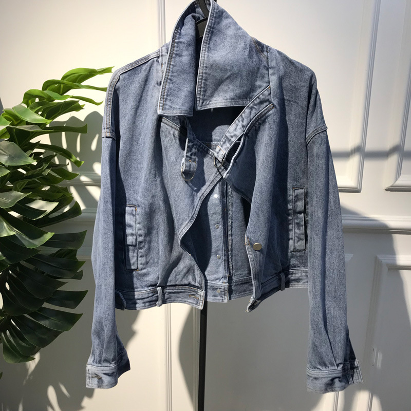 Blouson femme en Cow-boy - Ref 3322034 Image 20