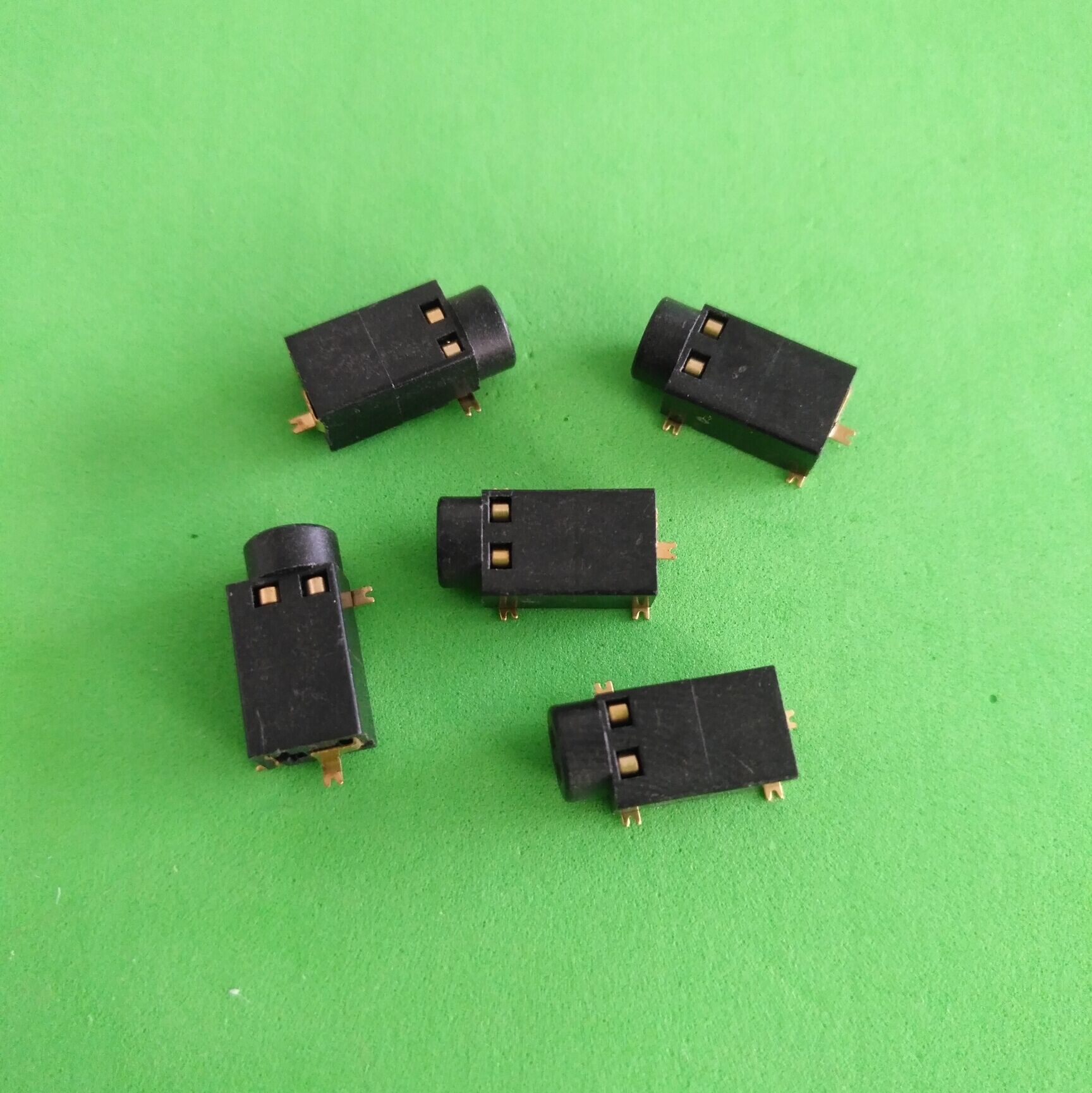 供应PJ-239耳机插座 2.5耳机插座