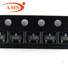 MMBTA13LT1G ˿ӡ��K2D SOT-23 NPN���������� ON/��ɭ�� MMBTA13