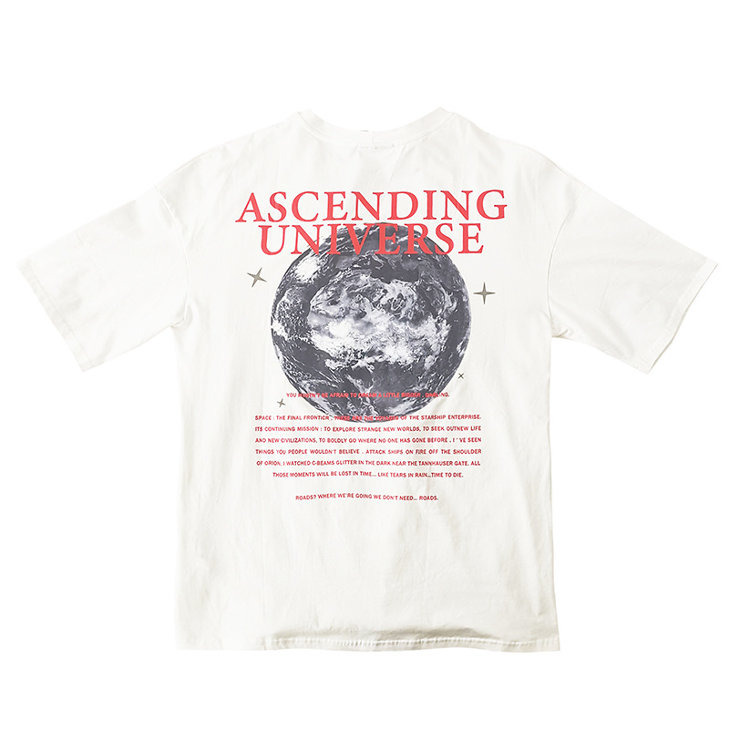 T-shirt femme LAVAME en Odell - Ref 3433837 Image 5