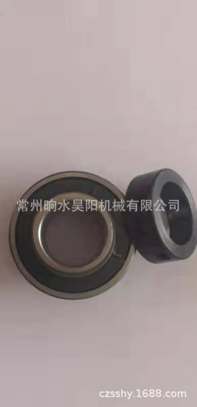 外球面轴承CHC204